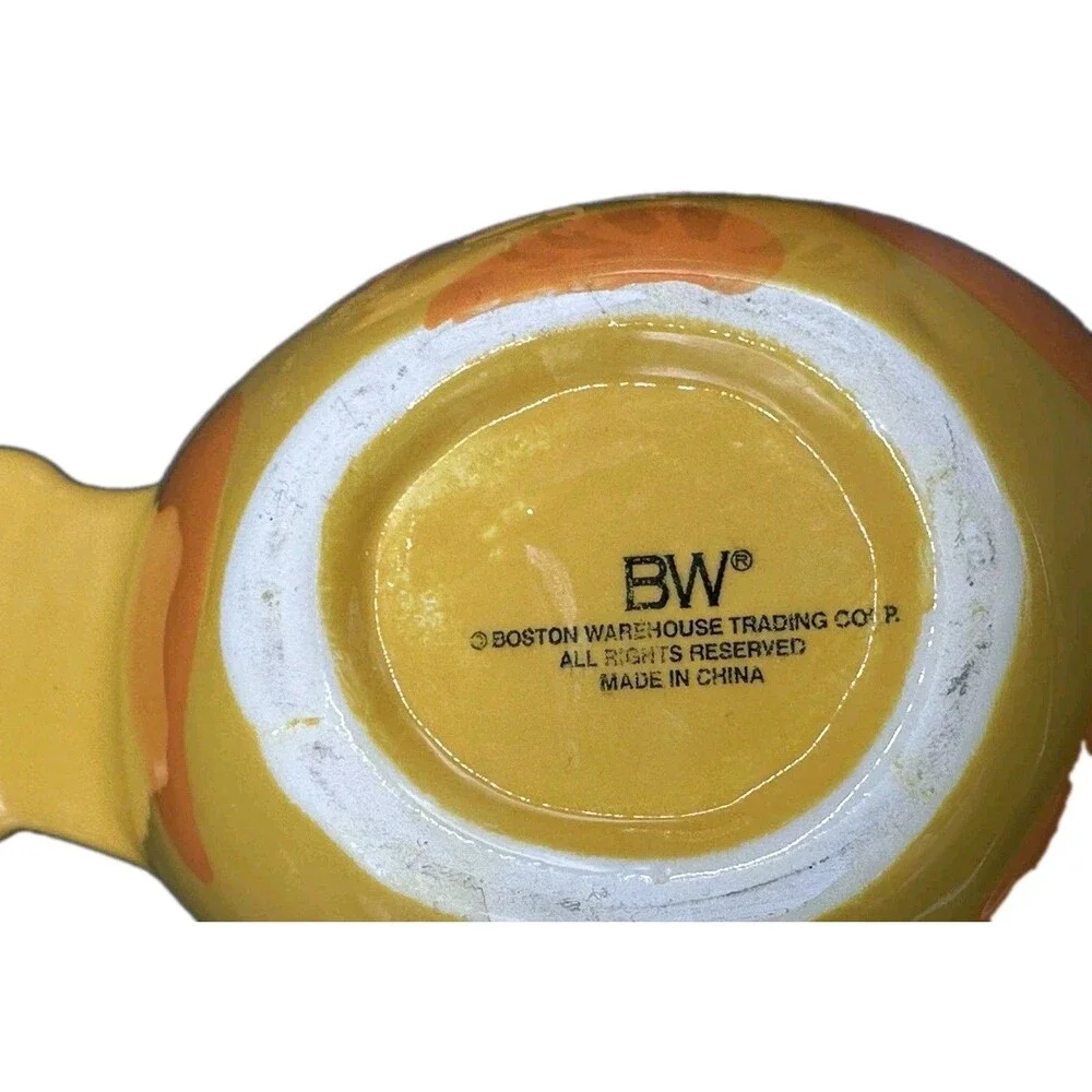 Vintage Cat Measuring Cup Set